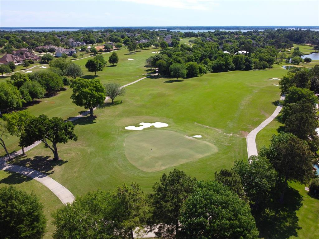 Bentwater Golf Course