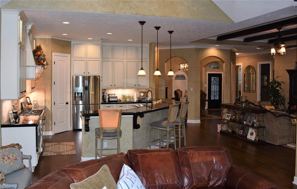 Kitchen is the gathering place always to most popular place in your home.