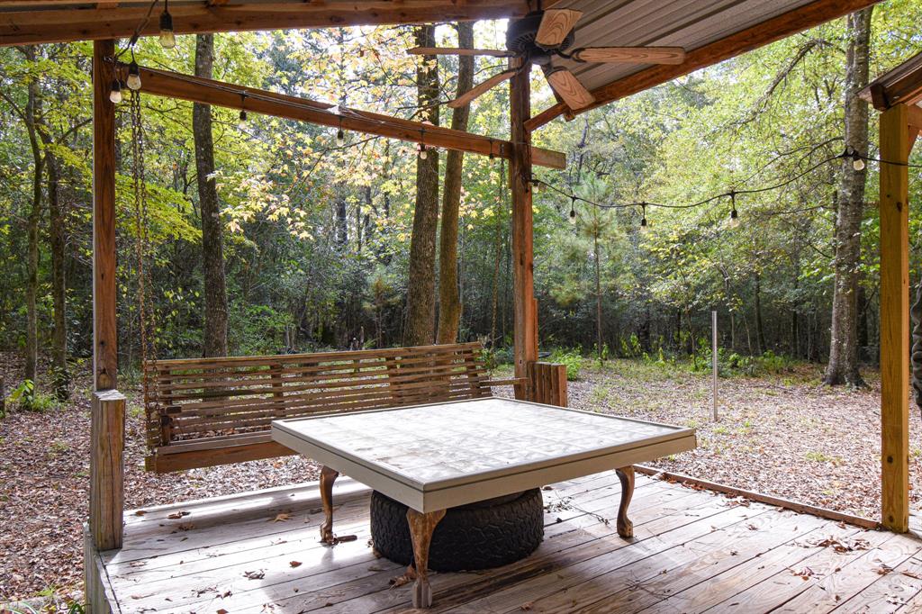 Sit back, relax and escape in your own secluded 3+ acre unrestricted property.