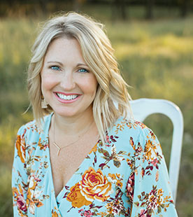Nicole Meador