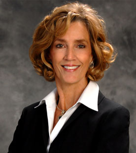 Sharon Murray