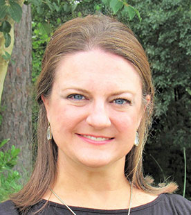 Jamie Riley