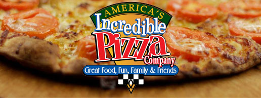 Conroe's Incredible Pizza Company