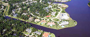 Relocating to Lake Conroe