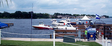 Why List With Lake Conroe Realty?