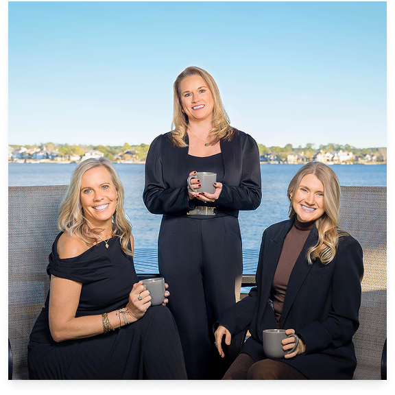 Meet the Lake Conroe Realty Group