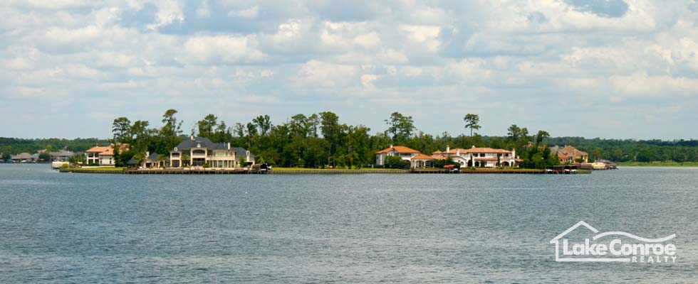 Bentwater On Lake Conroe