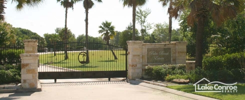 Palm Beach Estates On Lake Conroe