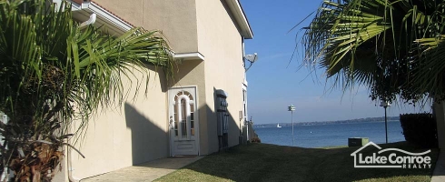 Regency Point On Lake Conroe