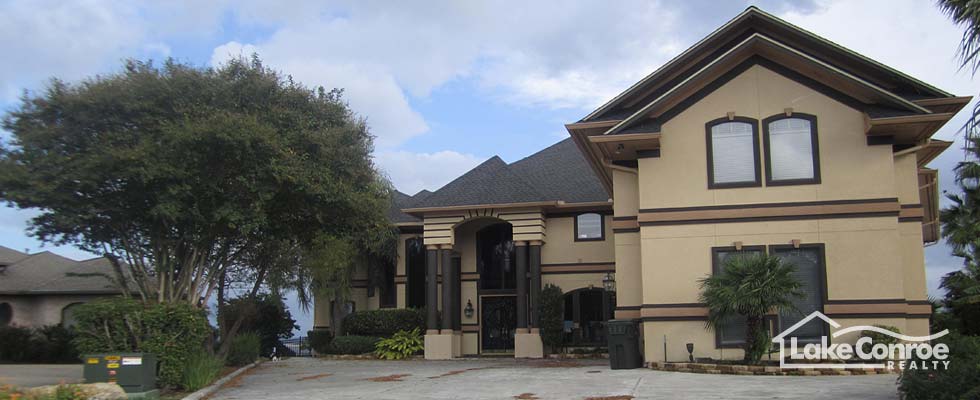 Waterford Estates On Lake Conroe